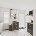 Maison Pour 4 Avec Terrasse A 200m De La * Saint-Hilaire-de-Riez