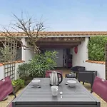 Ferienhaus Maison Pour 4 Avec Terrasse A 200m De La