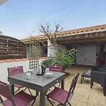 Maison Pour 4 Avec Terrasse A 200m De La Saint-Hilaire-de-Riez