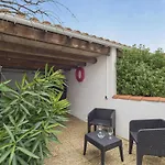 Maison Pour 4 Avec Terrasse A 200m De La * Saint-Hilaire-de-Riez