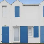 Ferienhaus Maison Pour 4 Avec Terrasse A 200m De La *