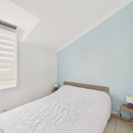 Maison Pour 4 Avec Terrasse A 200m De La * Saint-Hilaire-de-Riez