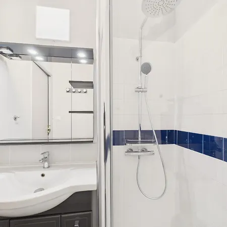 度假居 Maison Pour 4 Avec Terrasse A 200m De La