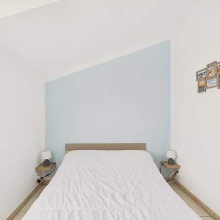 Maison Pour 4 Avec Terrasse A 200m De La 度假居 *