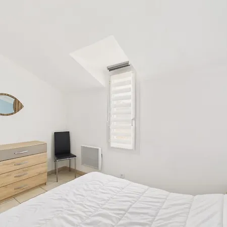 Maison Pour 4 Avec Terrasse A 200m De La