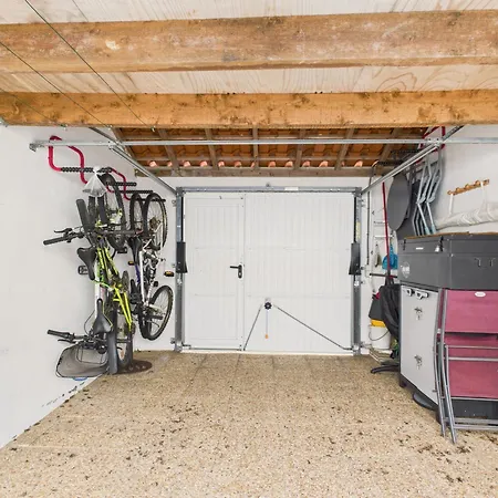 Maison Pour 4 Avec Terrasse A 200m De La *