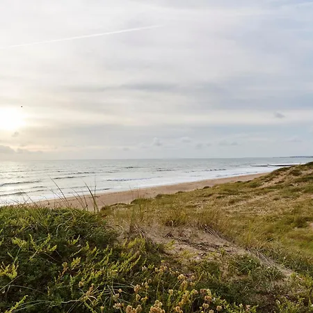 Maison Pour 4 Avec Terrasse A 200m De La 圣伊莱尔·德列