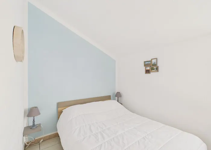 Maison Pour 4 Avec Terrasse A 200m De La Tatil Evi